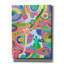 «Hands Up» par Hello Angel, art mural sur toile-694354683