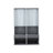 Home and Garage Storage Locker