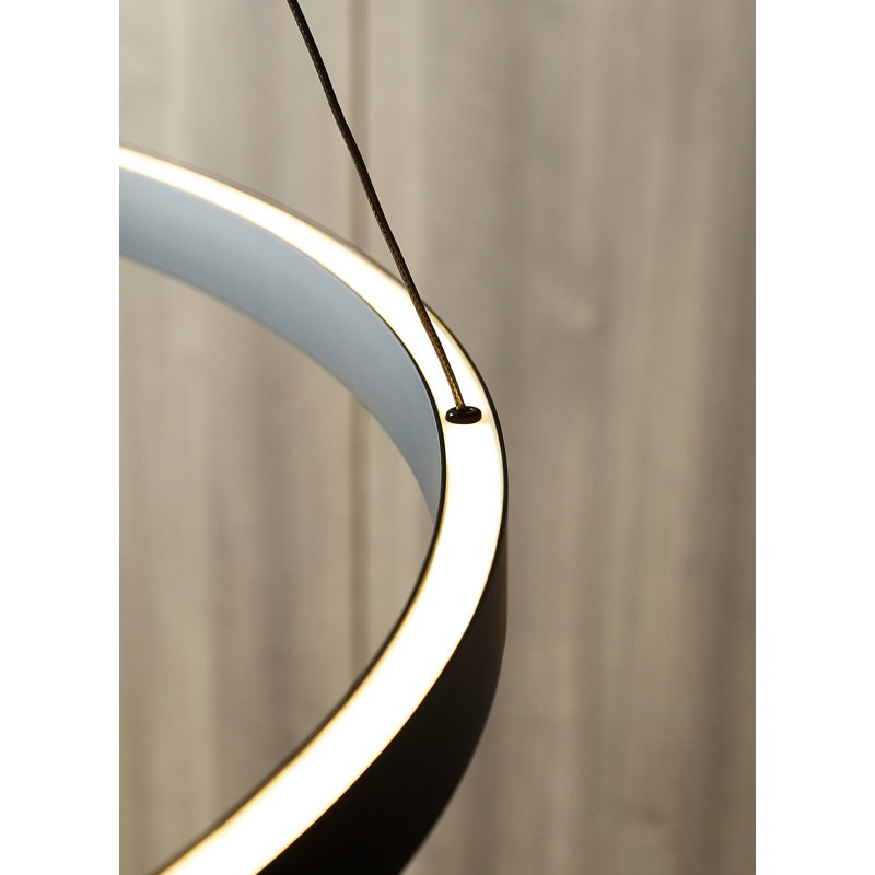 Fiama 1 - Light LED Pendant