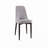 PU Leather Dining Chair