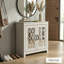 Chessani 12 Pair Shoe Storage Cabinet-70157412