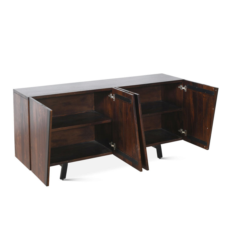 Aurora 73.5'' W Sideboard