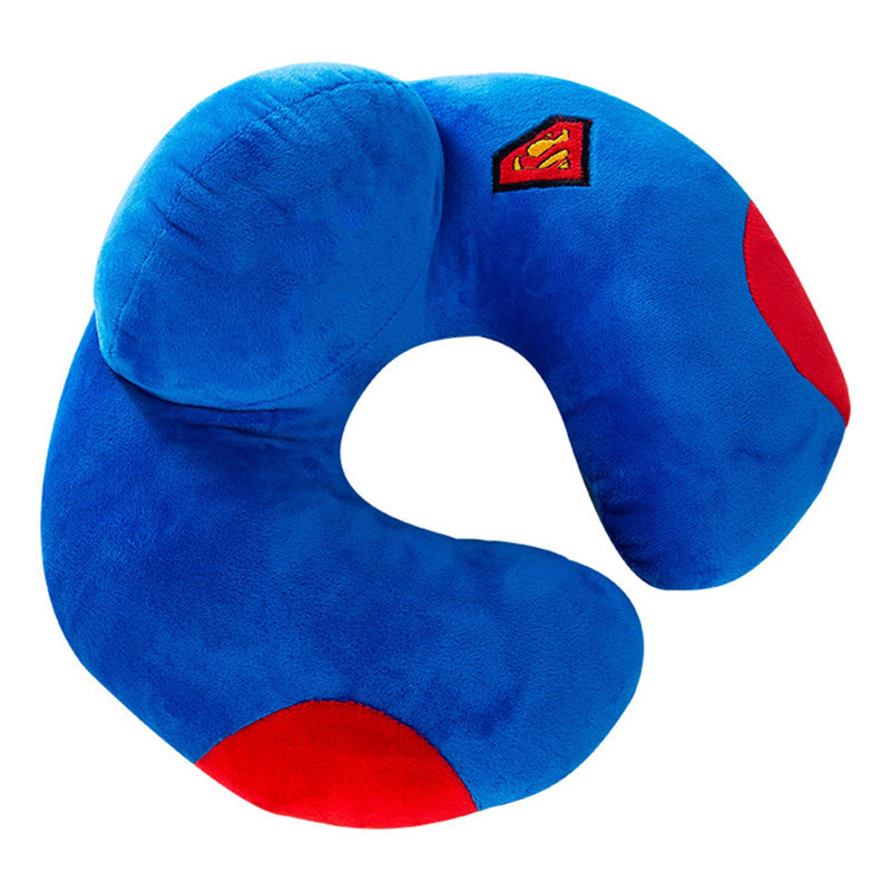 Coussin en forme de U en forme de coussin mignon
