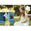 2-in-1 Lemonade and Ice Cream Stand
