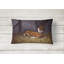  Coussin intérieur / extérieur Horse and Her Foal