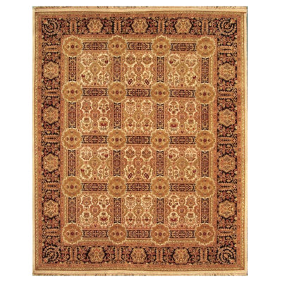 Rosie One-of-a-Kind 8' X 10' Wool Area Rug in