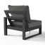 Chaise de coin de patio à assise profonde avec cadre-1750166725-1750166744