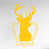 Dark Yellow