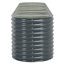 Garden Raised Bed Outdoor Planter Flower Plant Stand Galvanised Steel-533059978-533059990