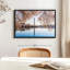 Architecture «Washington DC Spring Wall Art»-101793938