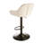 Thibodeaux Swivel Adjustable Height Bar Stool-8606715
