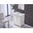 Otto 30'' Single Bathroom Vanity with Top-2006161122-1894474642