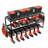 Tool Storage Garage Wall Rack,Wall-Mounted Tool Shelf