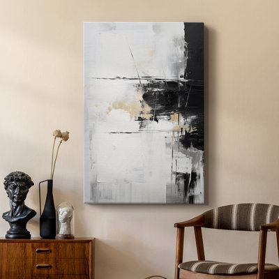 ABSTRACT Series Dxxi - galerie sur mesure
