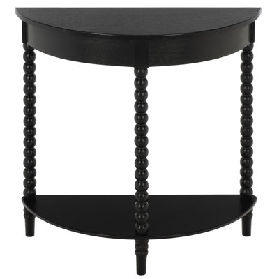 Console Orvis Demilune