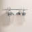 Breena Dimmable Vanity Light in Polished Chrome-1656051850-1628653946