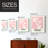 Matisse CCCLIV Framed Print - Solid Wood-1331733692-1331733694