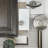 Elm Wall Mounted Robe Hook with Installation Hardware-13885455