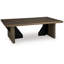 Table basse Kirke