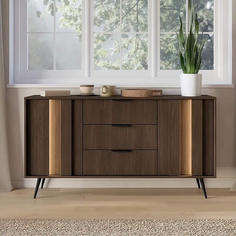 Amaro Cabinet/Enclosed Storage