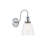 Helotes Armed Sconce-604388053