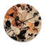 Horloge murale Keyoka-269894271