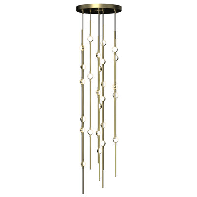 Constellation 26 - Light LED Pendant