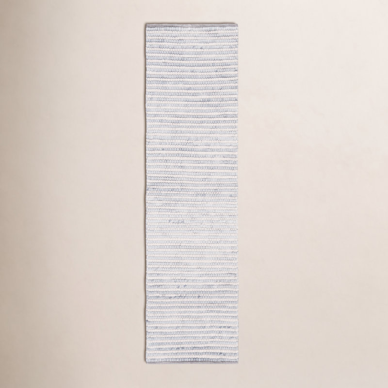 Cleodora Striped Indoor Rug, Runner 2'3" x 8'