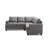 Penta Upholstered L-Shaped Sectional Symmetrical-1370824177