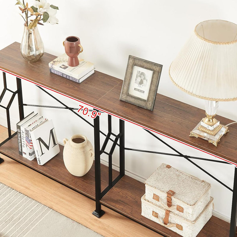 Entryway Console