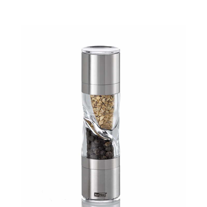 Couteau et moulin Adospoc Duospice