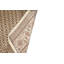 Hand-Knotted High-Quality Ivory Area Rug