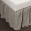 Linen Tailored Bed Skirt-2026647821-2026647822