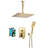 All-In-One Kit with Rough in-Valve-88311565