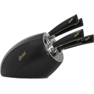 Ensemble de couteaux 6 pièces Elegance Sense
