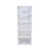 Blanc Transparent est en rupture de stock sélectionné