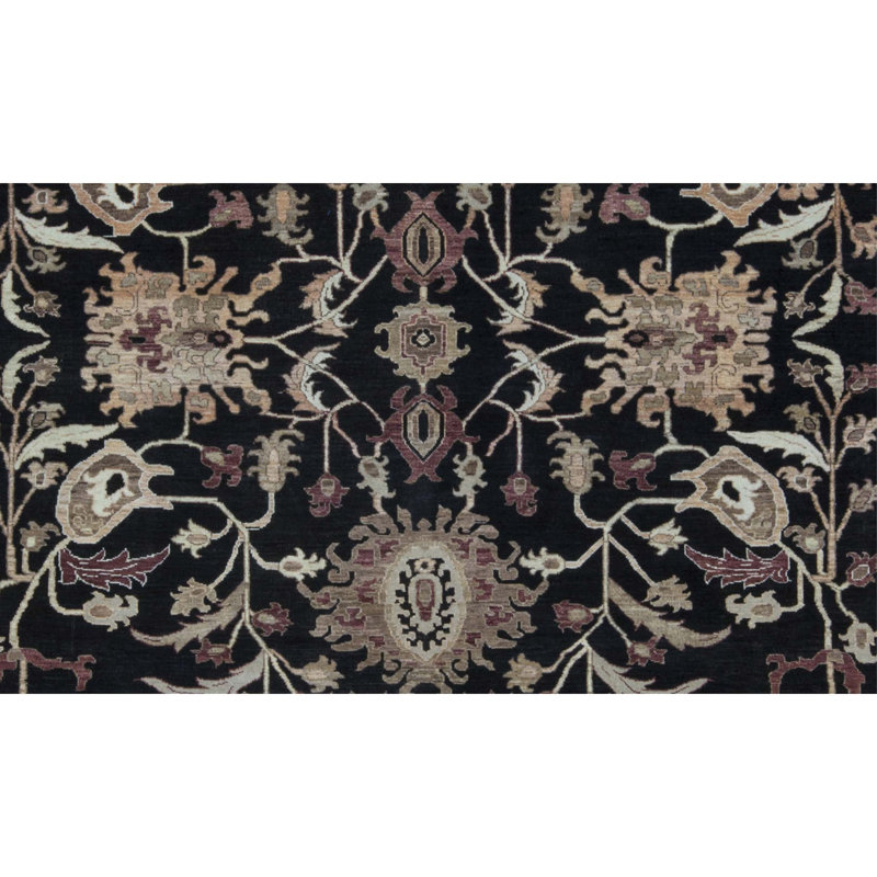 Oriental Area Rug