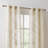 Shontel Semi-Sheer Curtain Pair-1353829700