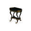 Scarborough House 18" 3 in 1 - Chess, Checkers, and Backgammon Table