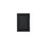 Armoire murale industrielle 36 po Large