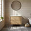 Meuble-lavabo mural 24 po avec lavabo moderne 24 po-768398658