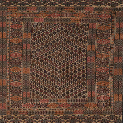 Oriental Indoor Rug
