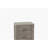 NIGHTSTAND in Light Gray Oak