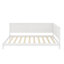 Lit de jour / canapé en bois-998700743