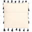 Oreiller Nara 16 x 16