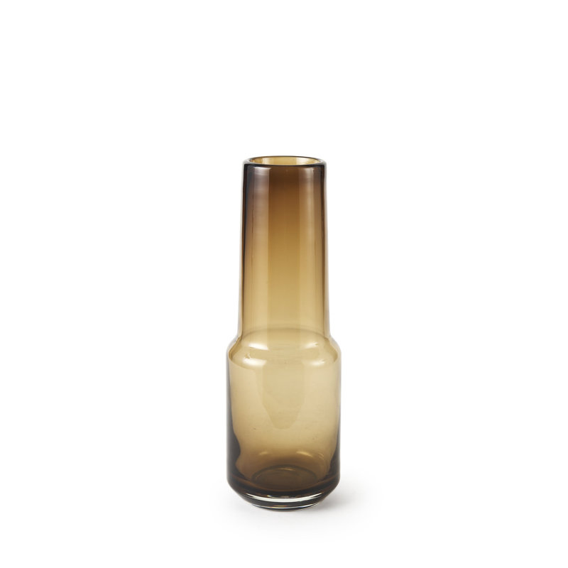 Vase de table Willis, H 11,9 po x l 4,1 po x P 4,1 po
