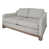 Polyester beige est en rupture de stock