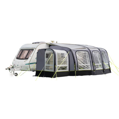 Fusillo Tent