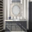 Cottondale 20' L x 4.1" W Peel and Stick Wallpaper Roll-1810595360