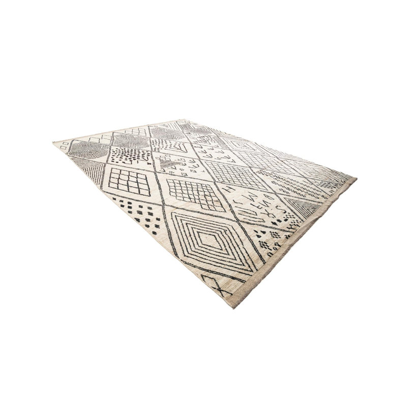 Nathaniel Cream Rug